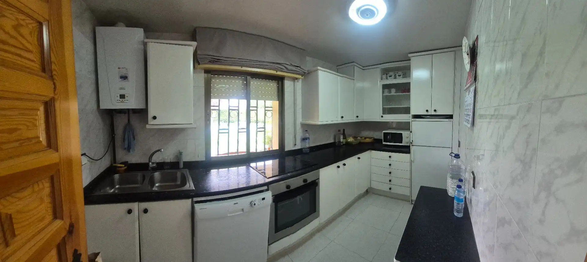 Casa con piscina en venta en Trigueros del Valle, imagen 21
