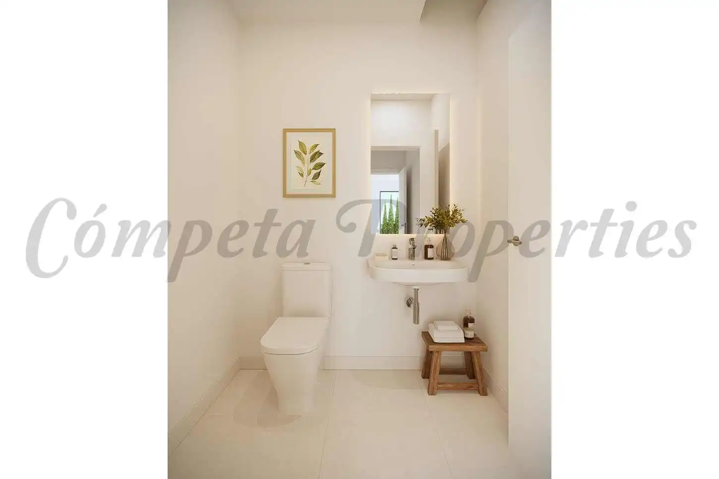 Casa con jardín en venta en Lagos, imagen 14