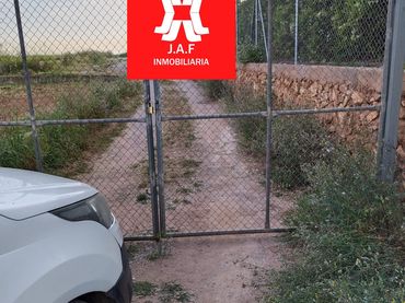 Rural land for sale in Partida Número 2