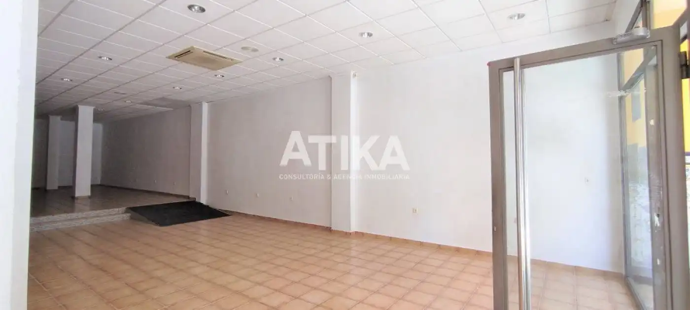Business premises to rent in Centro, imagen 4