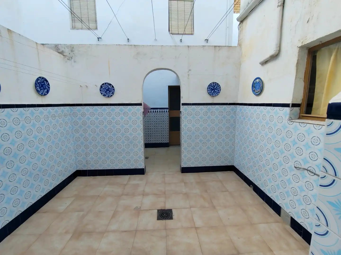 Casa amb terrassa en venda a Calle Belén, imagen 11