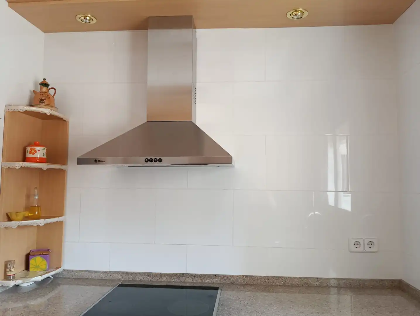 Appartement avec terrasse à vendre à Platja de Ponent, imagen 7