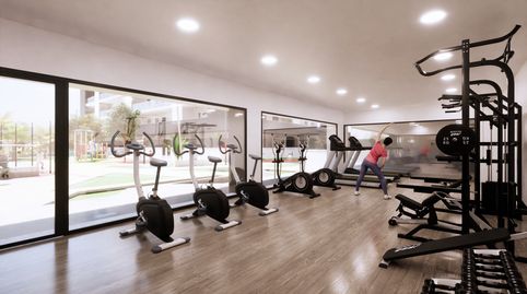 Foto 4 de Pis de lloguer a Calle Luis Buñuel, 20, San José de la Rinconada, La Rinconada