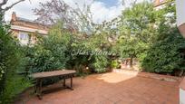 Terrassa de Casa o xalet en venda en Esplugues de Llobregat amb Aire condicionat, Calefacció i Terrassa
