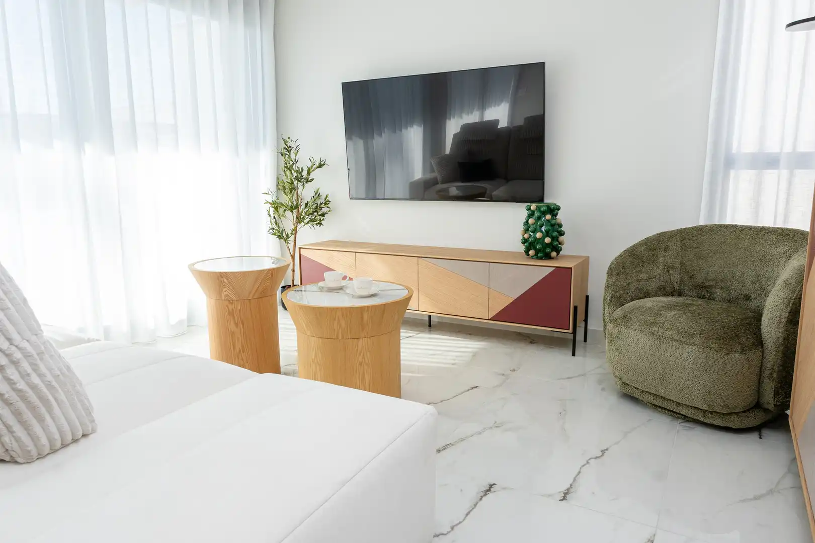 Detached house with terrace for sale in Rojales, imagen 7