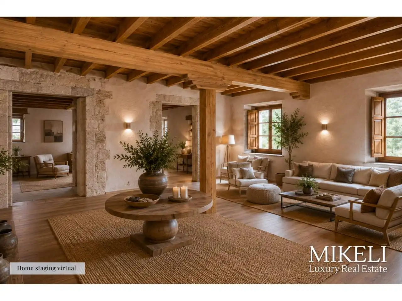 Casa amb jardí en venda a Calle ANERO-PELIA, imagen 9