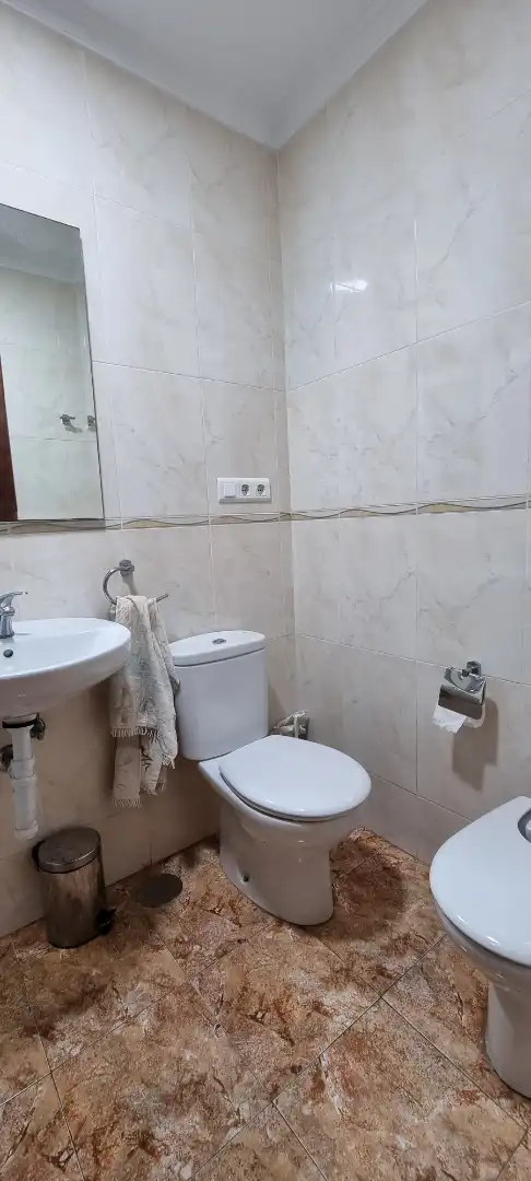 Wohnung mit Terrasse zum Verkauf in Calle Acera la Marina 71, imagen 25