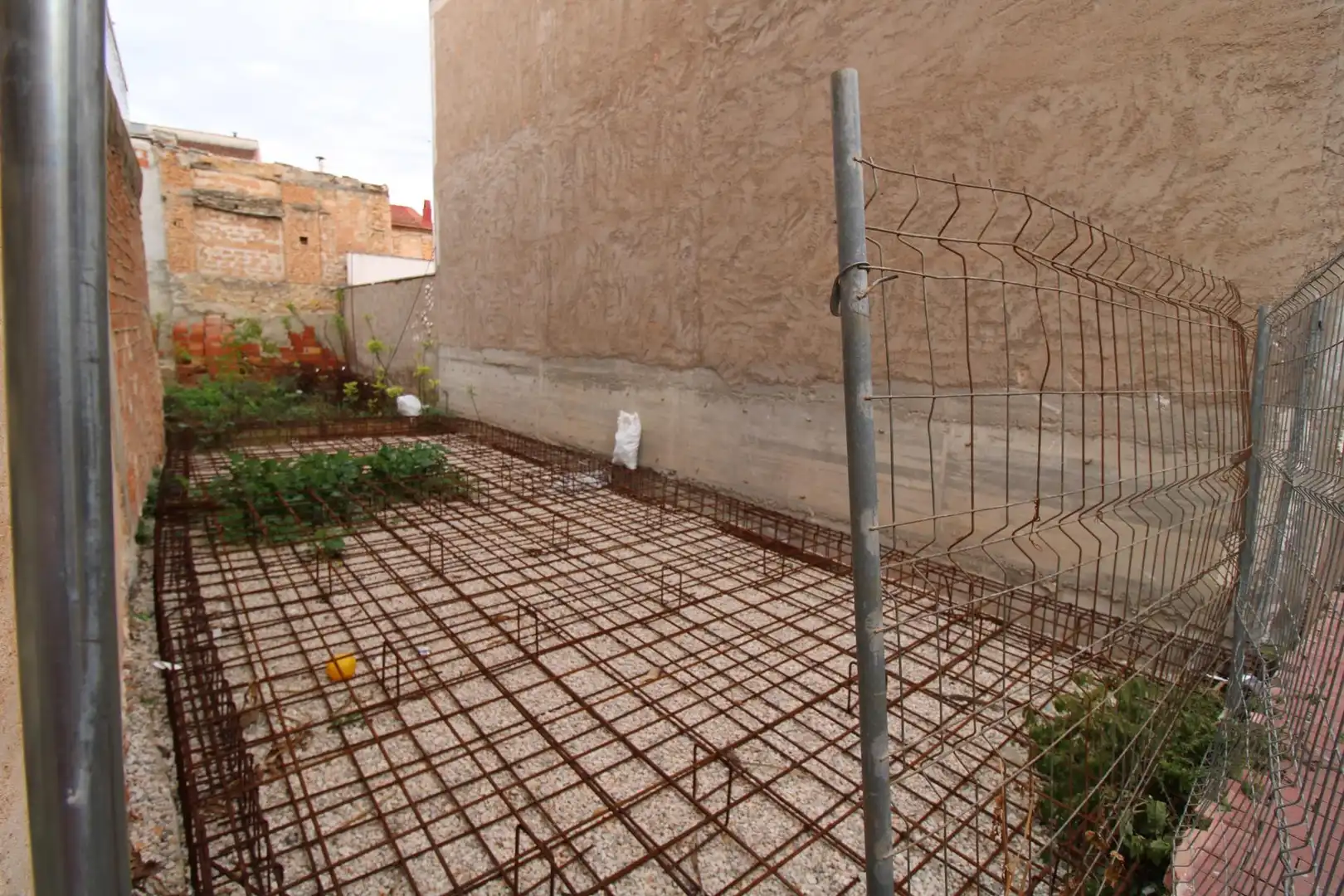 Residential for sale in Murcia