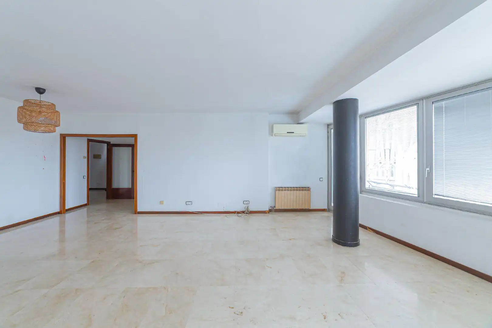 Penthouse mit Aufzug zum Verkauf in Eixample, imagen 2