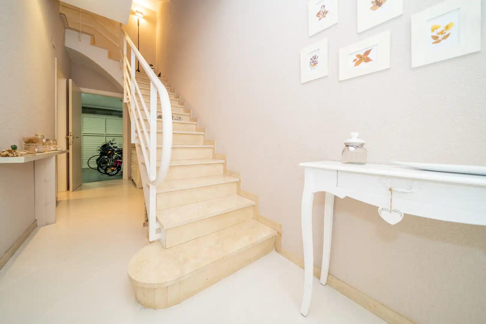 Casa adosada en venta en Calella con Aire acondicionado, Calefacción y Parquet