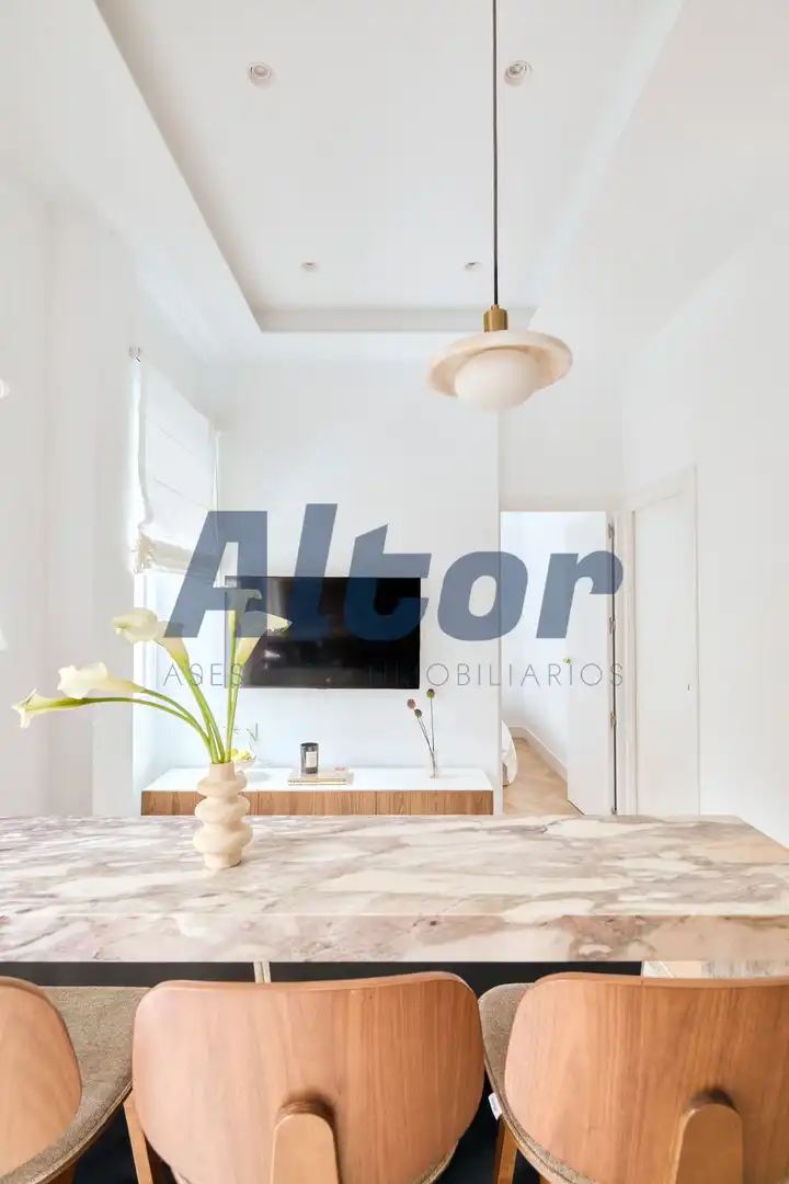Piso en venta en DE ARGANZUELA, Imperial