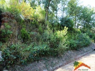 Terreno residenziale in vendita a Terrafortuna - Puig Ventós