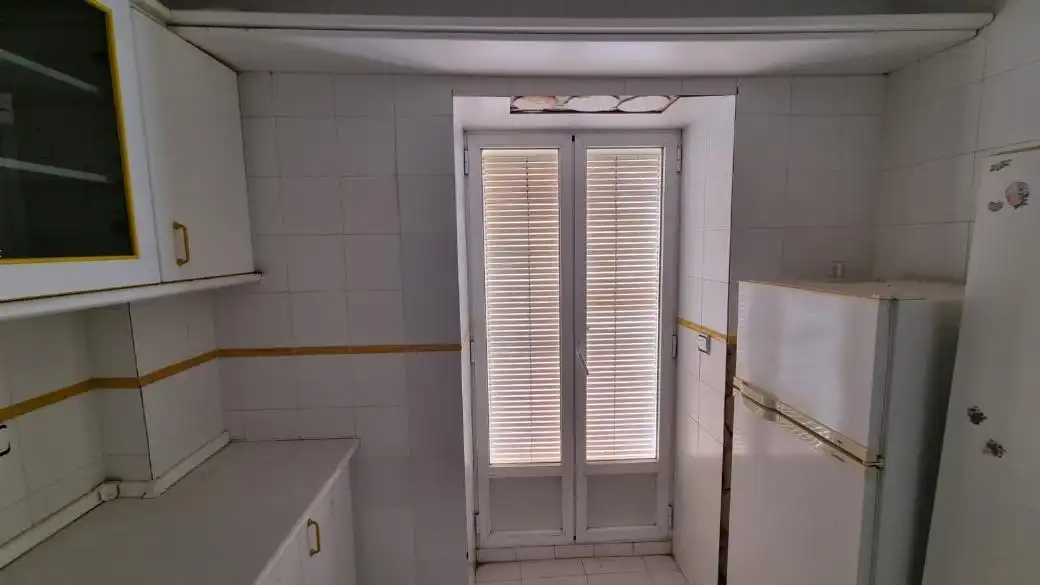 Cocina de Dúplex en venta en Arquillos con Terraza
