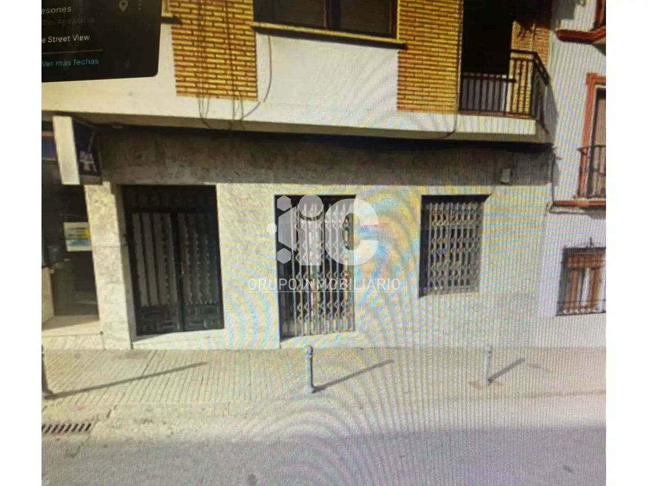 Gewerbefläche zum Verkauf in Calle CUES LOS MESONES