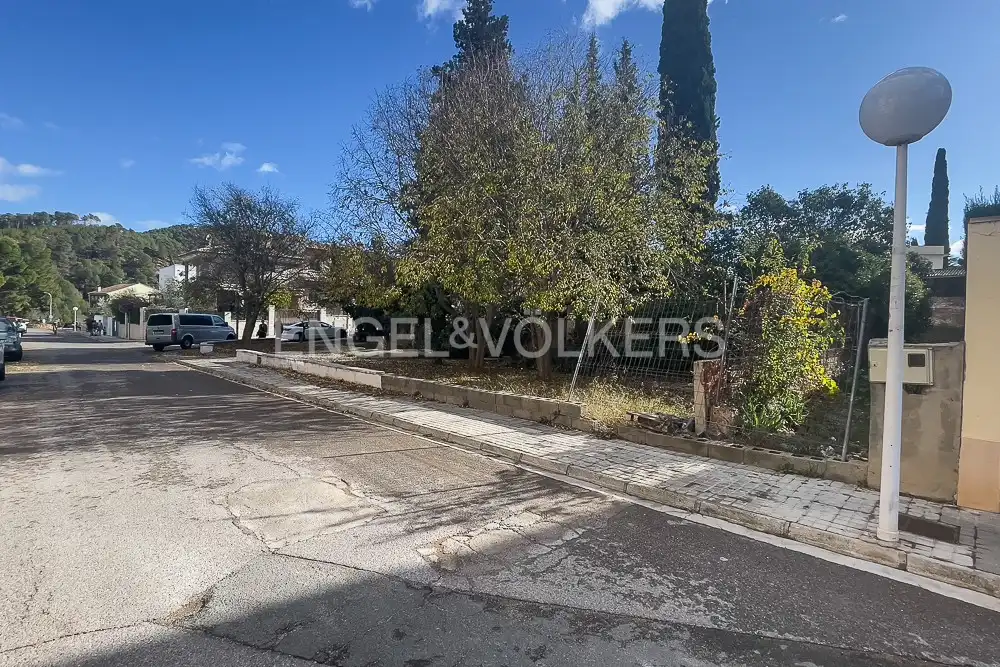 Residencial en venta en Navajas