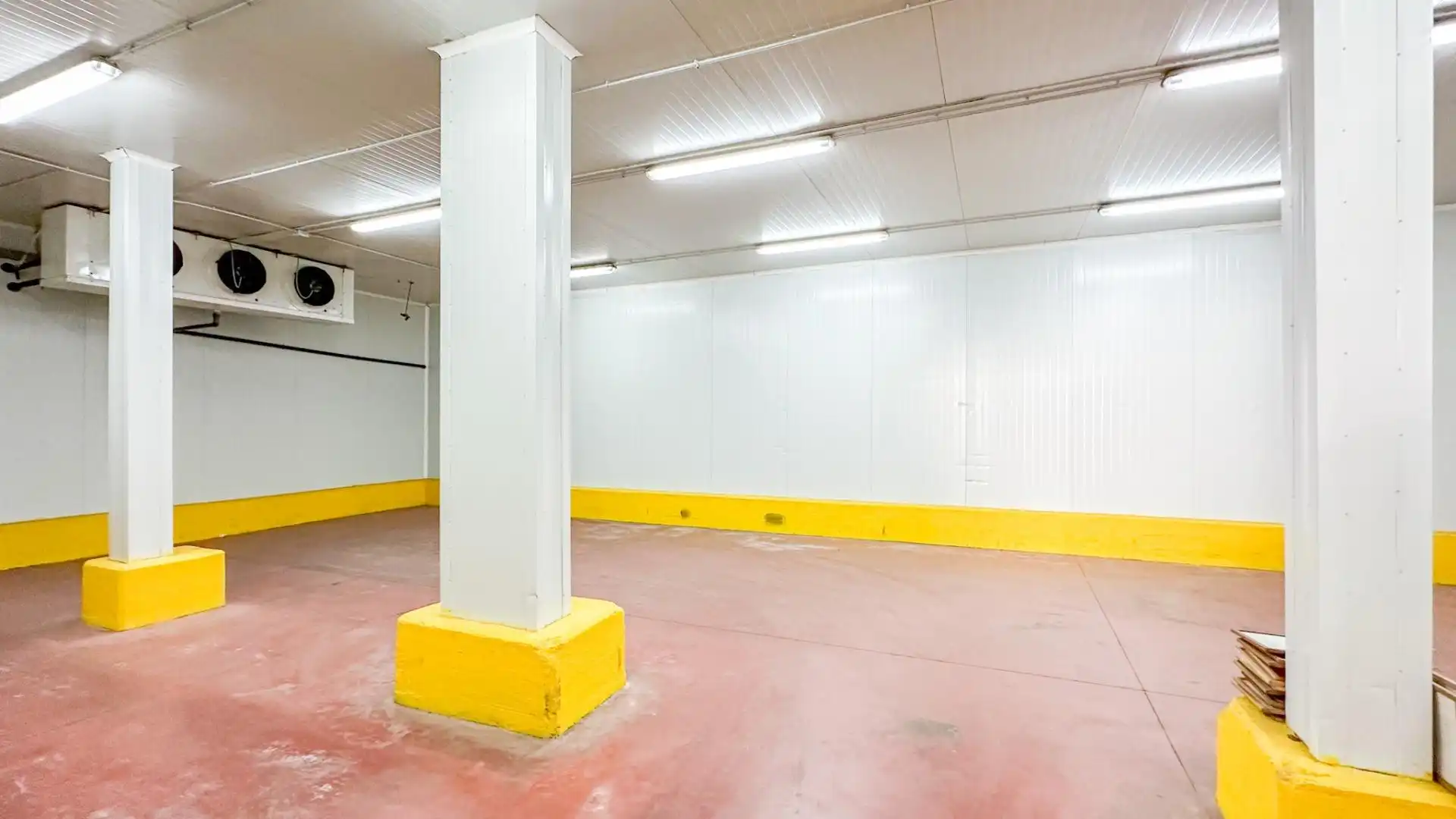 Nave industrial en venta en Málaga