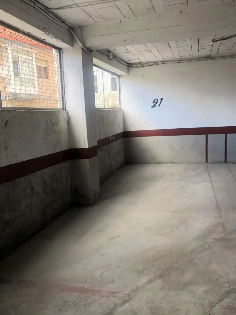 Individual en venda a Rúa de Sanjurjo Badía 161