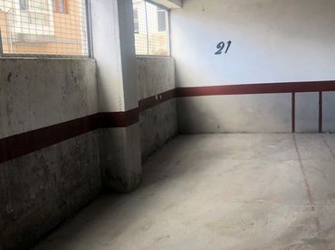 Individuale in vendita a Rúa de Sanjurjo Badía 161