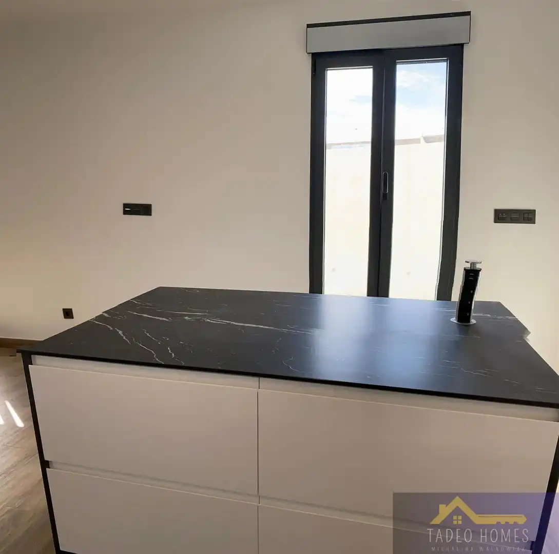 Chalet con piscina en venta en de la Gineta s/n, imagen 31