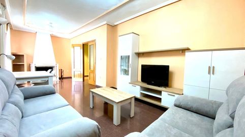 Foto 3 de Ático de alquiler en Orihuela ciudad, Orihuela