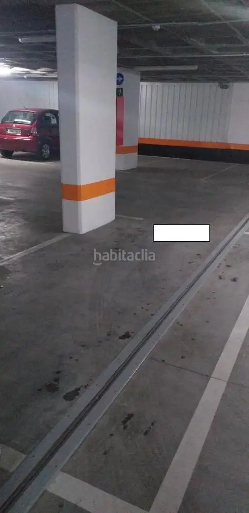 Individuel à louer à Calle Mayor 93, imagen 4