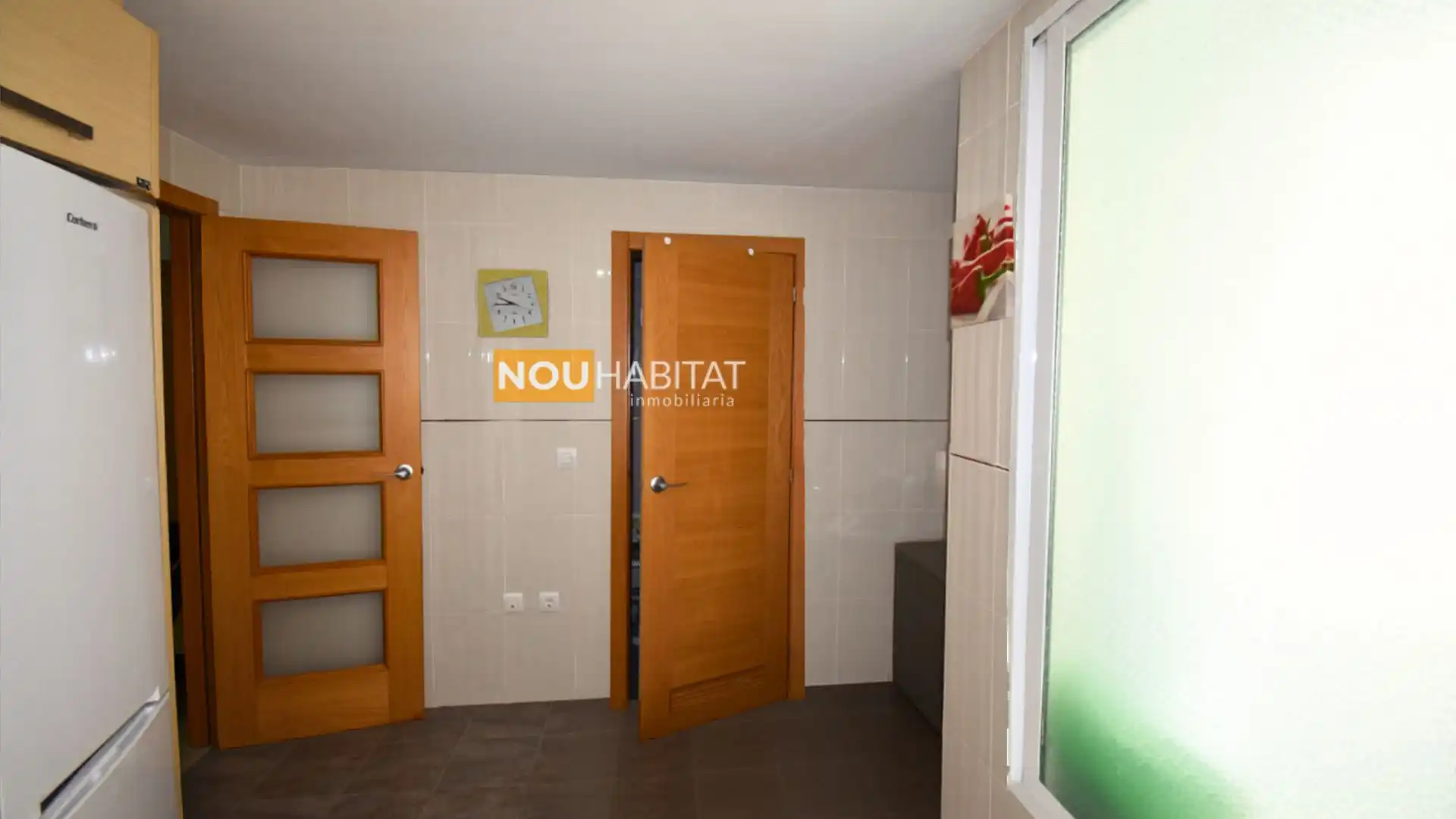 Bany de Pis en venda en Montroi / Montroy amb Aire condicionat, Traster i Balcó