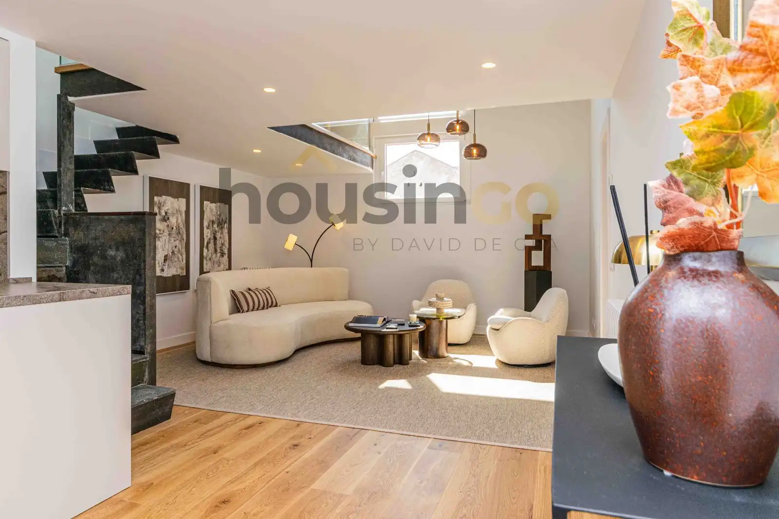 Penthouse mit Aufzug zum Verkauf in Libertad, imagen 9