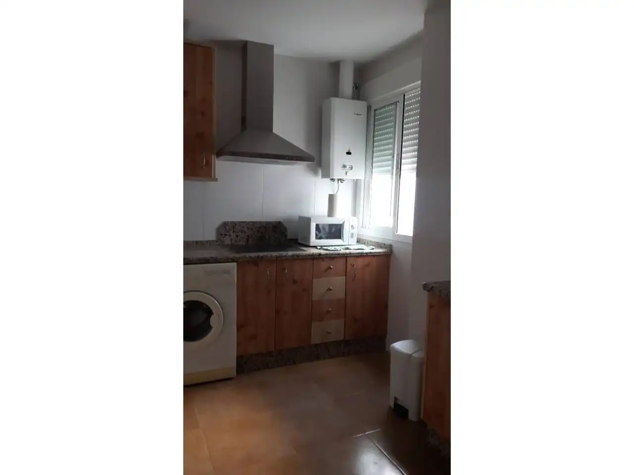 Pis amb terrassa en venda a Morón de la Frontera, imagen 4