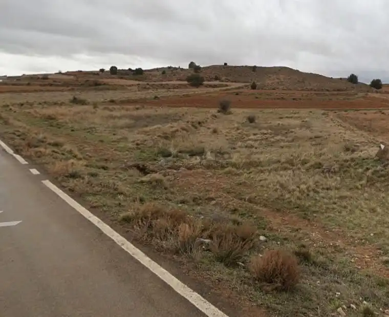 Terreni e lotti in vendita a Aldehuela, imagen 2