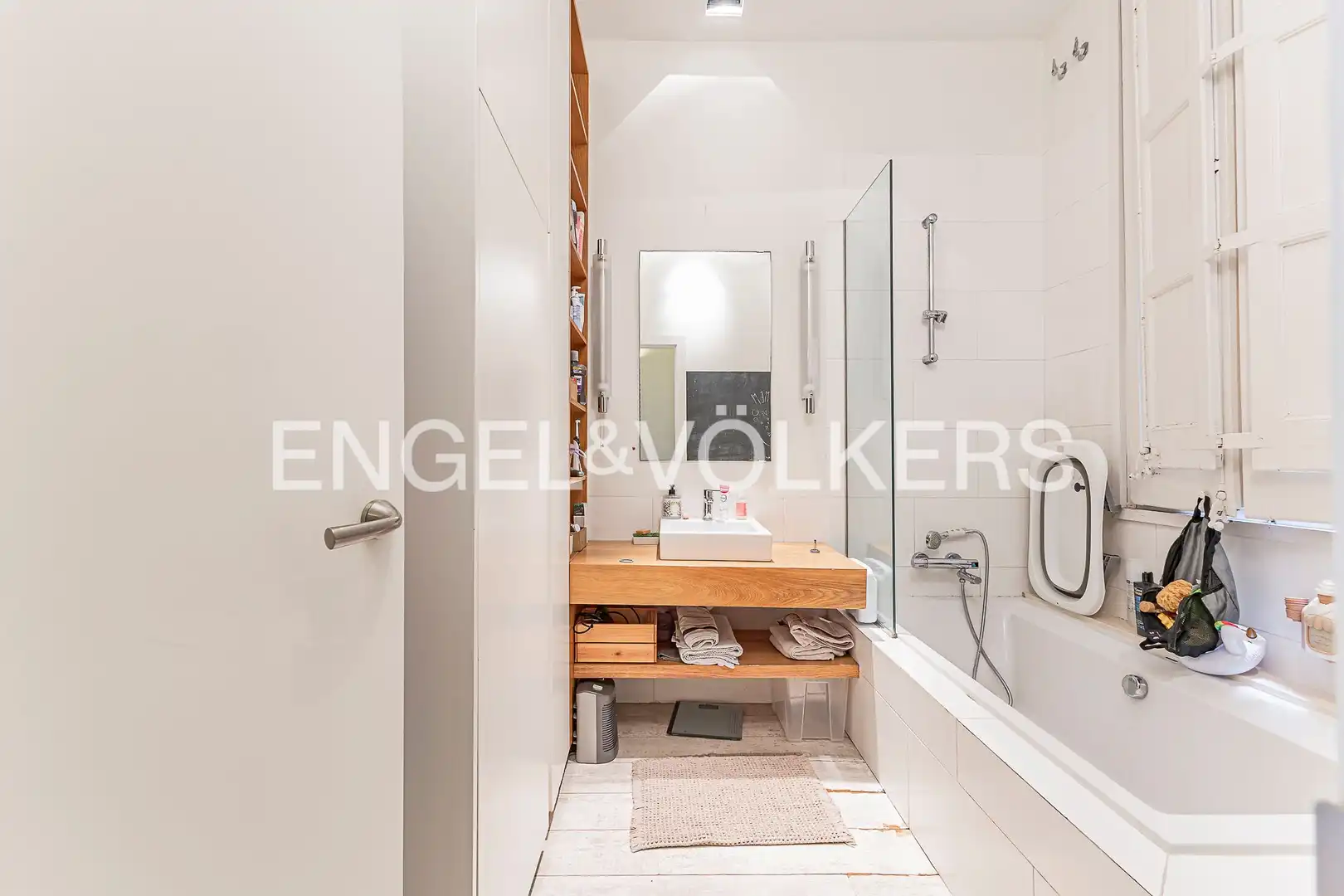 Piso con terraza en venta en Eixample, imagen 18