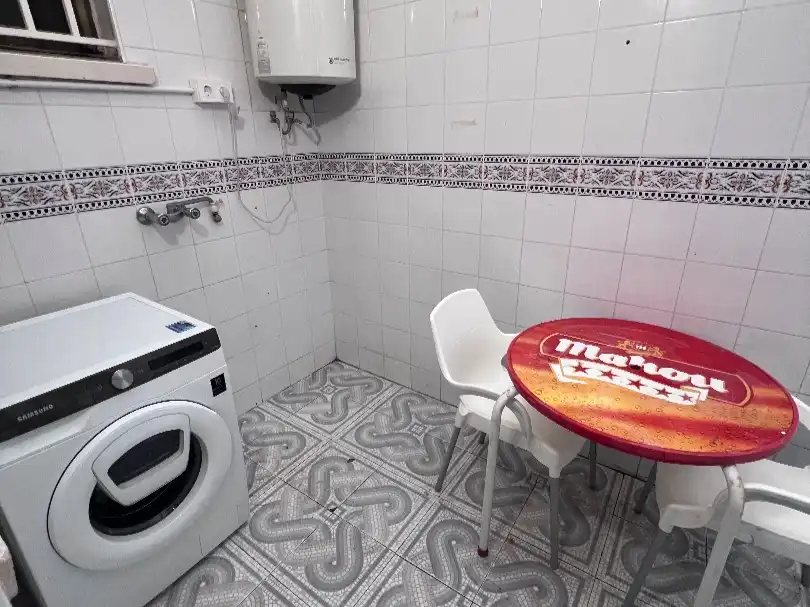 Wohnung mit Aufzug zum Verkauf in cardenal cisneros 55, imagen 27