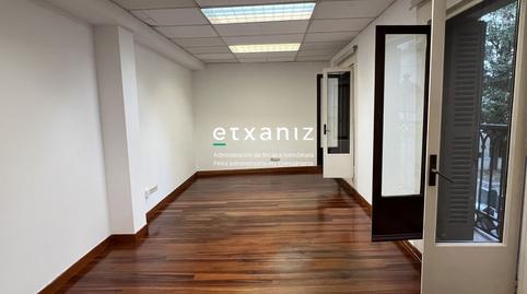 Photo 3 of Office to rent in Narrica Kalea, Parte Vieja, Gipuzkoa