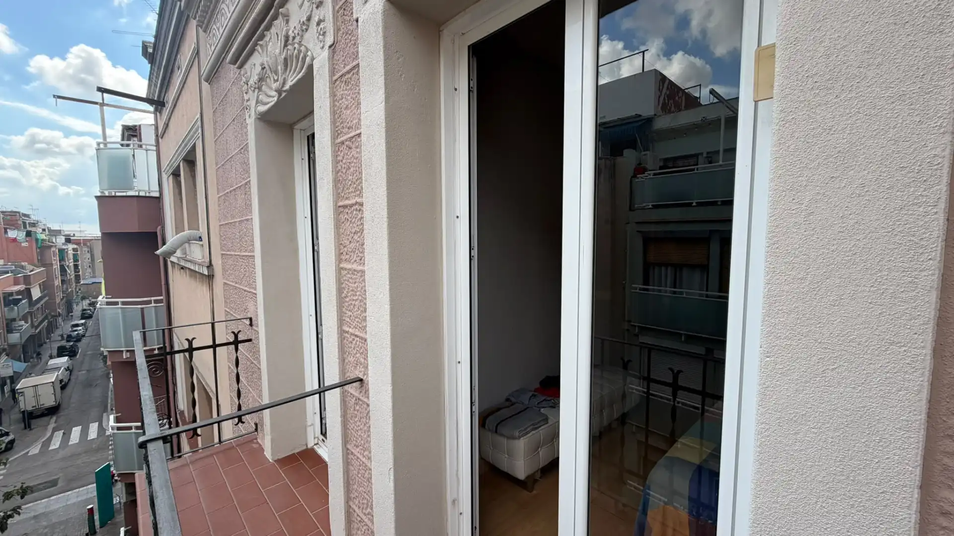 Wohnung mit Terrasse zum Verkauf in Carrer Mossèn Jaume Busquet, imagen 20