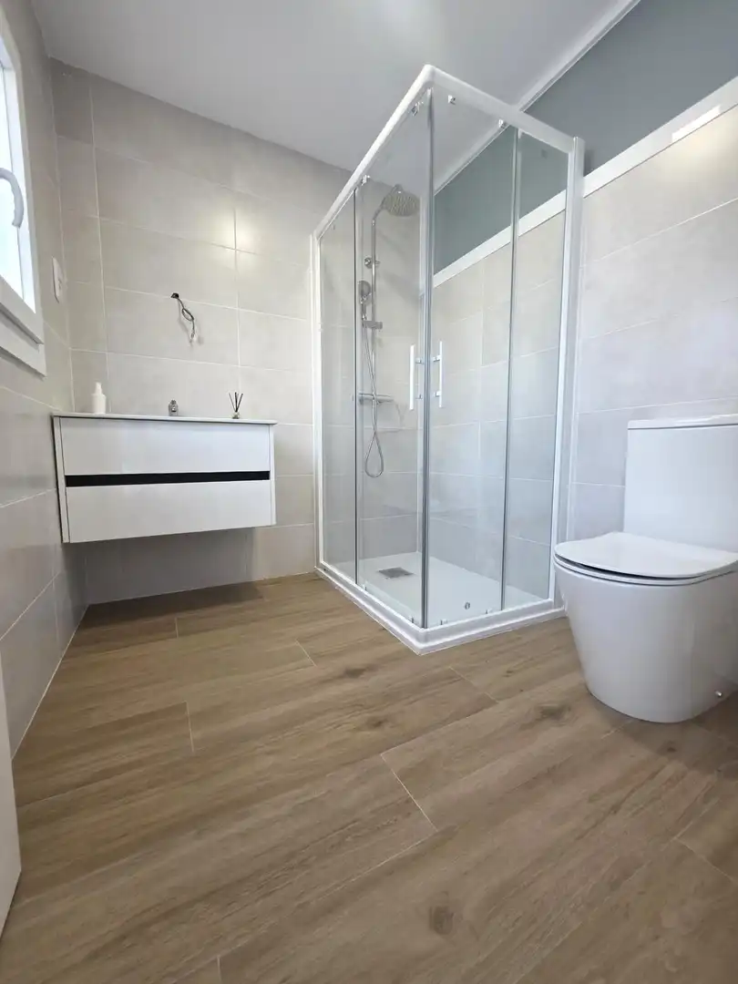 Bathroom of Houses for sale in Pinto  with Air Conditioner and Terrace