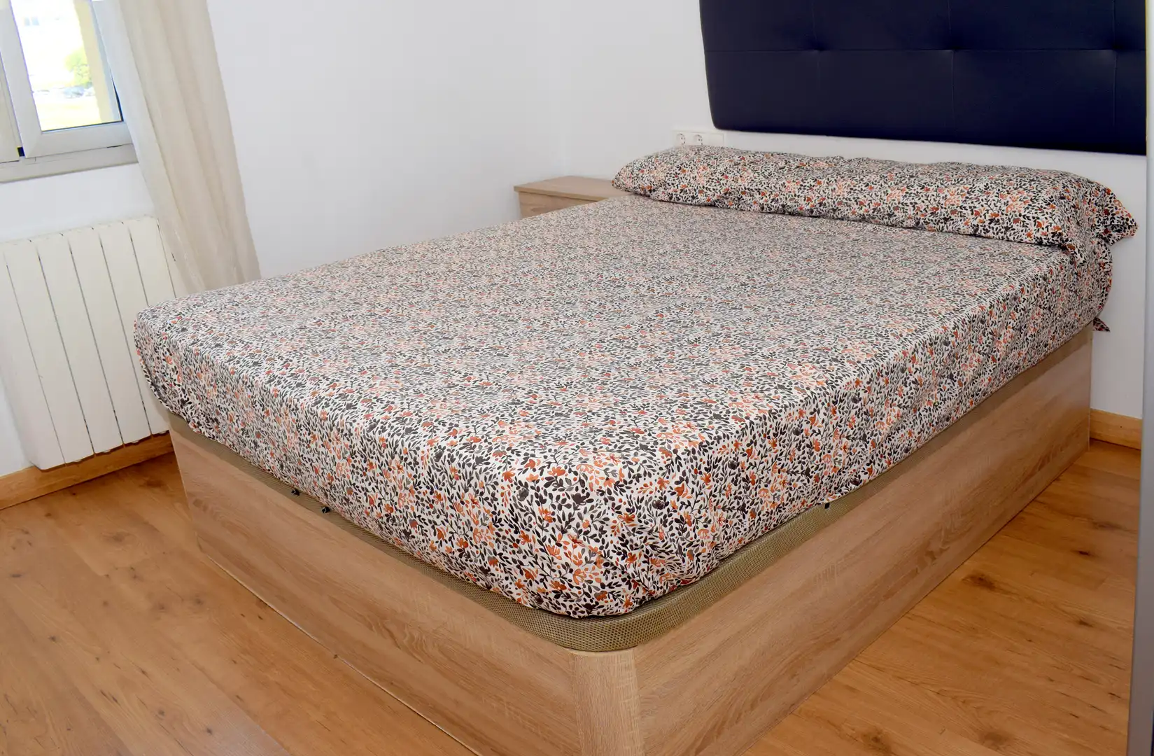 Habitación de Piso en venta en Terrassa con Aire acondicionado, Calefacción y Parquet