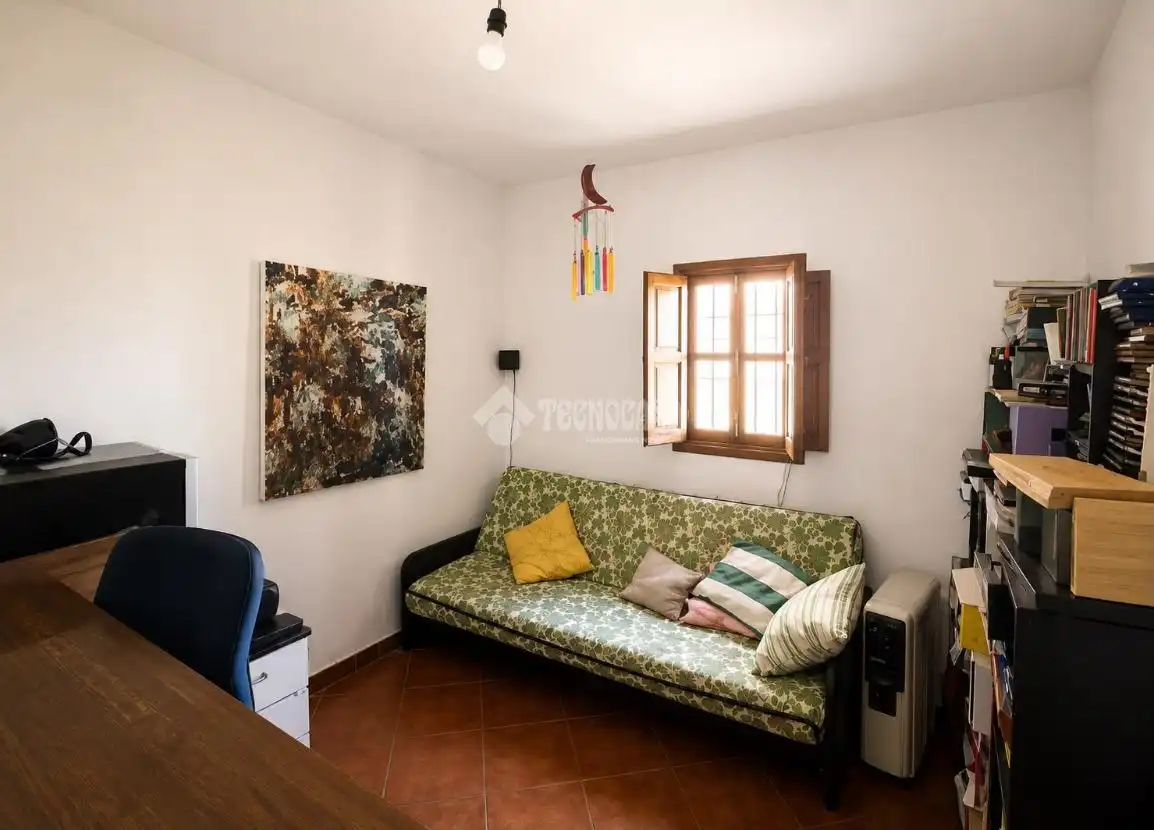 Living room of Houses for sale in Mojácar