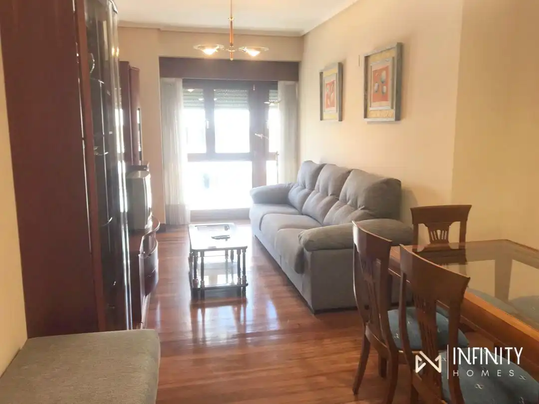 Appartement avec ascenseur à louer à Autonomia Kalea, imagen 6