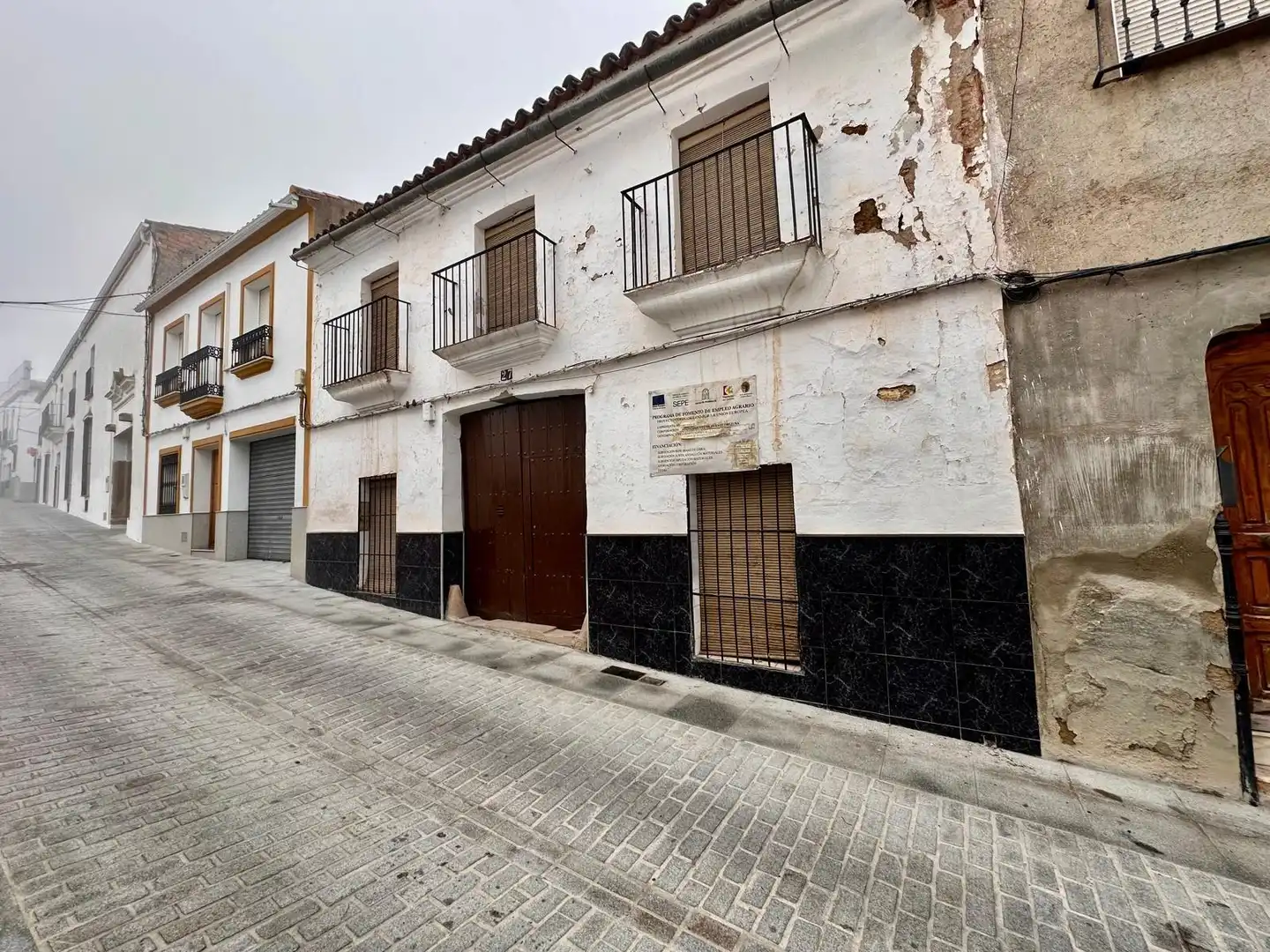Casa en venta en Fuente Obejuna, imagen 2