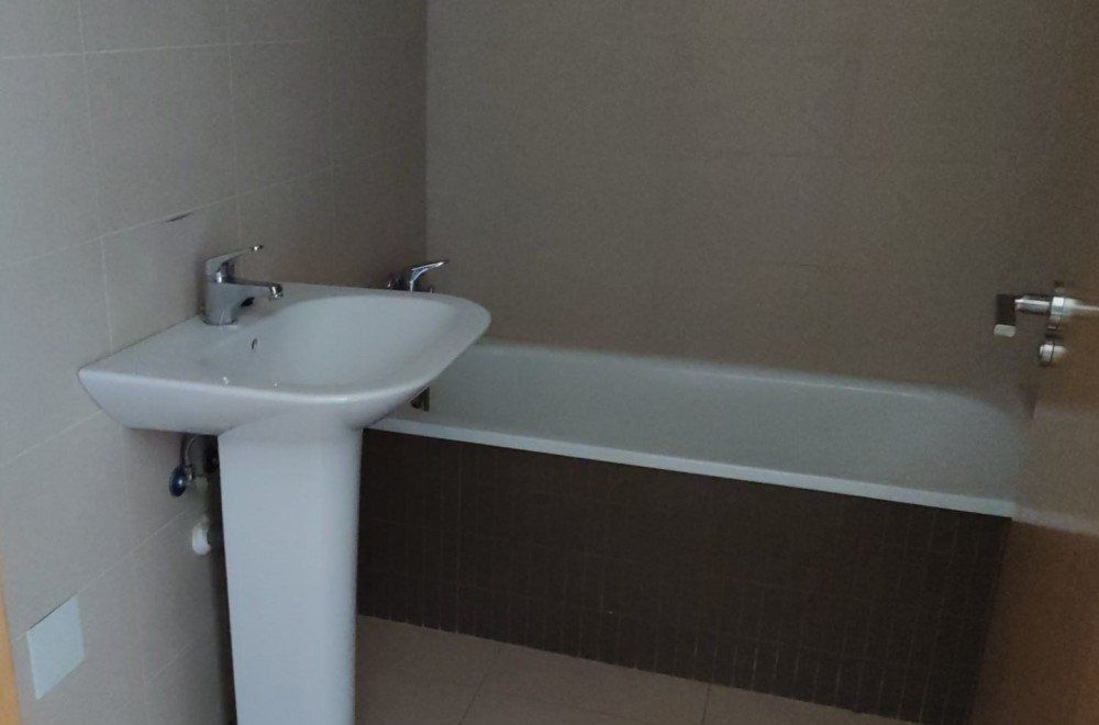 Bathroom of Flat for sale in Redován  with Alarm