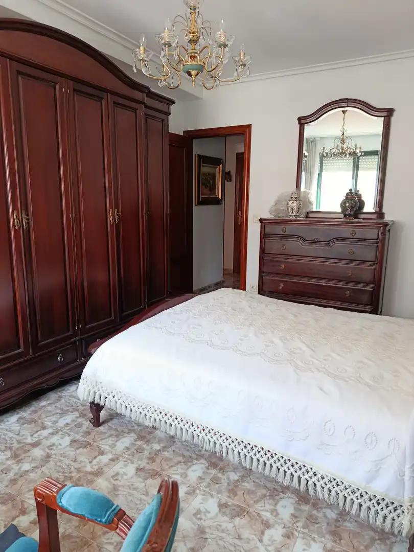 Flat with lift for sale in San Adrián, imagen 4