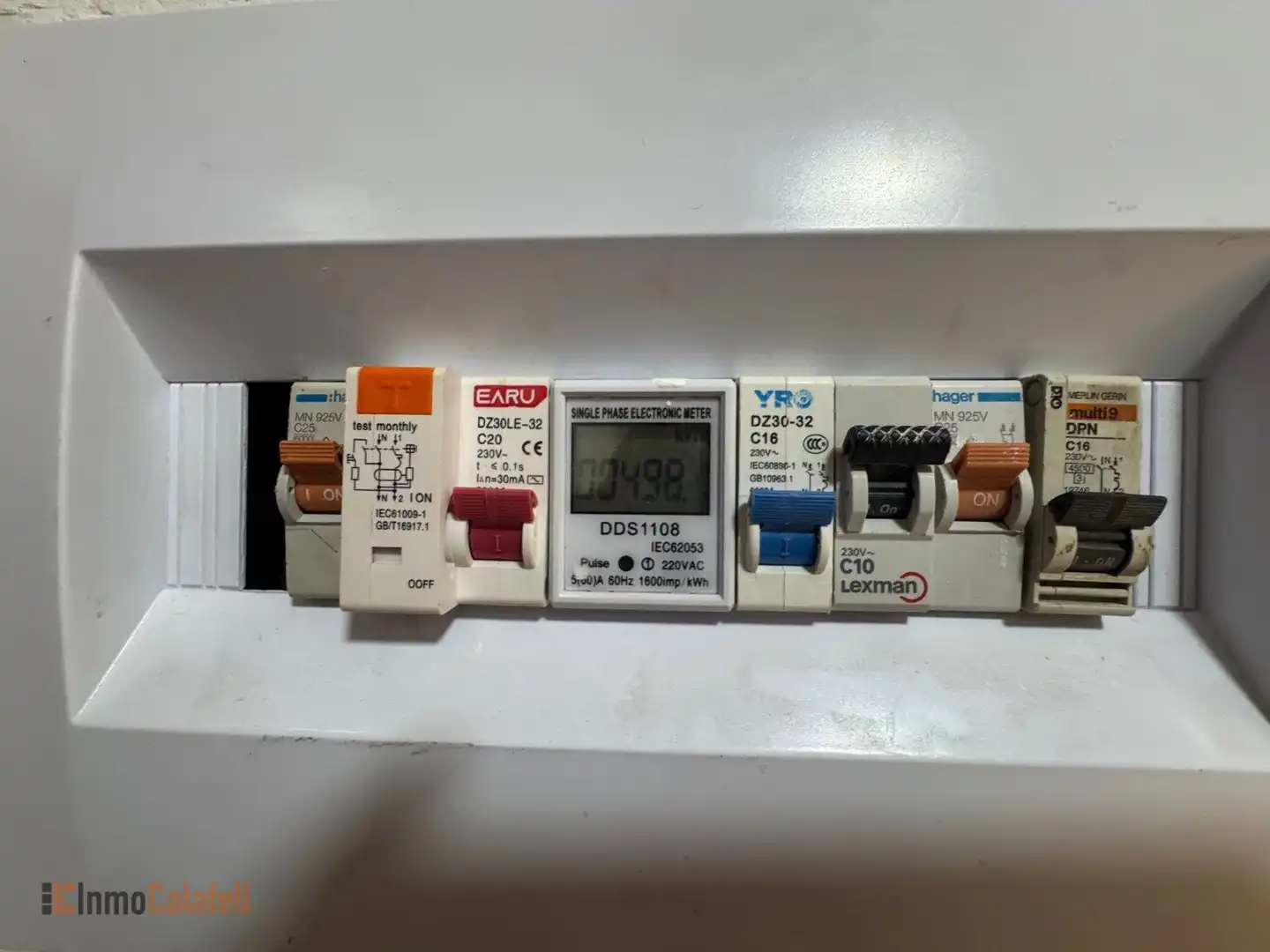 Piso en venta en Antoni Roig, imagen 15