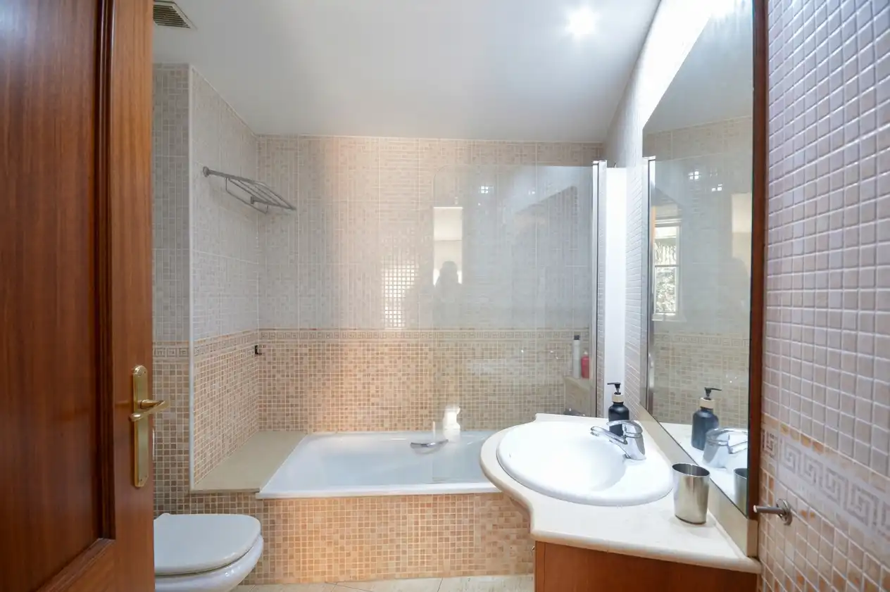 Adosado con terraza en venta en Avinguda dels Hostalets de Pierola, imagen 20