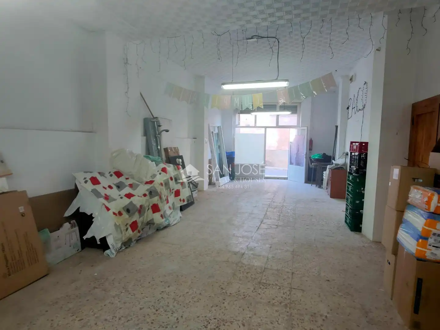 Business premises for sale in Aspe Centro, imagen 7