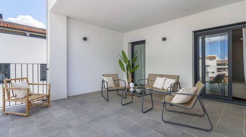 Foto 4 de Dúplex en venta en Calle Carrer Pere Fizes, Sant Pere, Terrassa