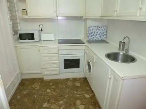 Apartament de lloguer a Carrer de Robert Gerhard, 3, Port - Horta de Santa María