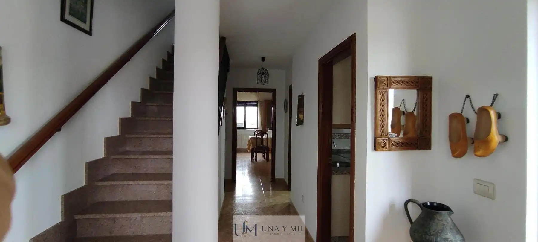 Houses for sale in Morille, Salamanca