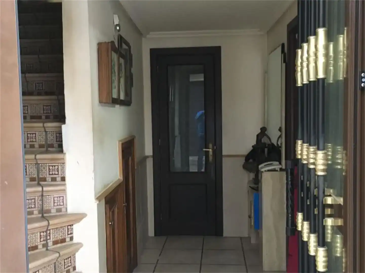 Casa adosada en venta en Verín con Aire acondicionado, Parquet y Trastero