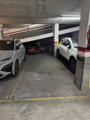 Garaje en Venta en La Verneda i la Pau