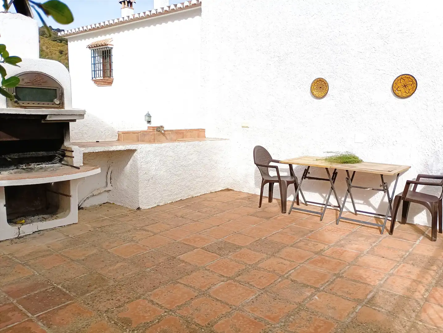 Casa o xalet de lloguer a Carratraca