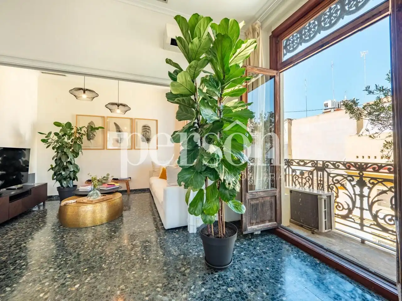 Appartamento con terrazza in vendita a Ciutat Vella, imagen 8